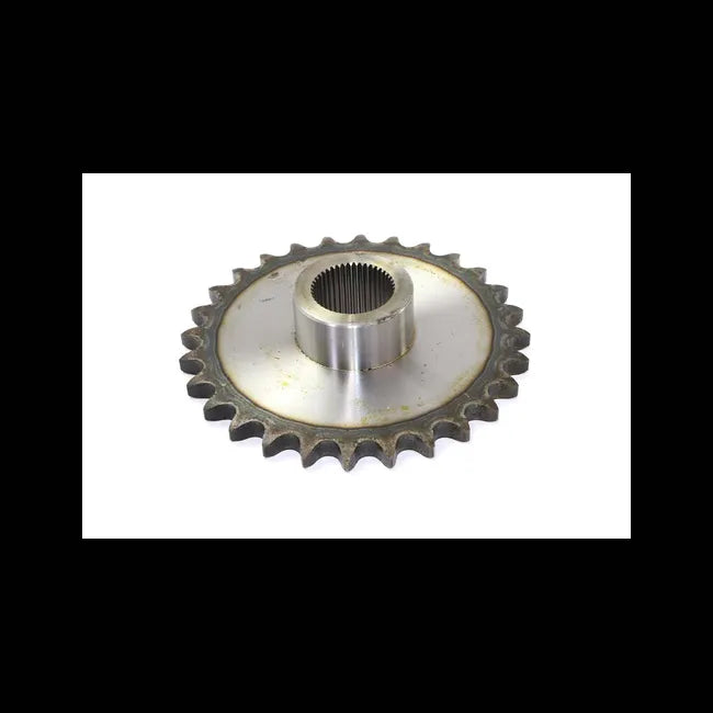 Axle Sprocket, 6568918