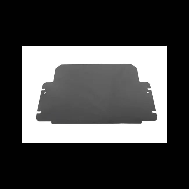 Access Cover for Excavators, 6597346