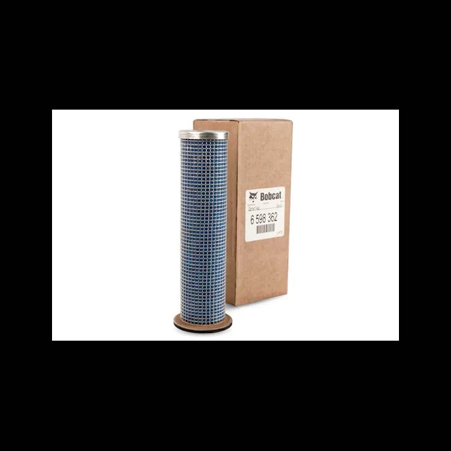 Inner Air Filter, 6598362