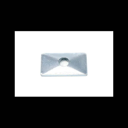 Cover Plate, 6652521