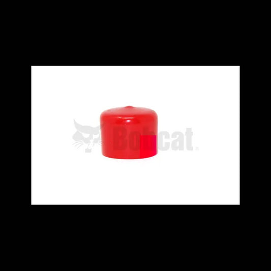 Adapter Cover Protective Cap for Skid Steer Loaders, 6660644