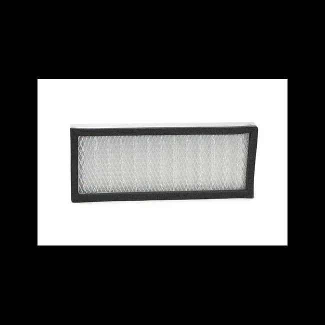 Cab Heater Air Filter, 6660880