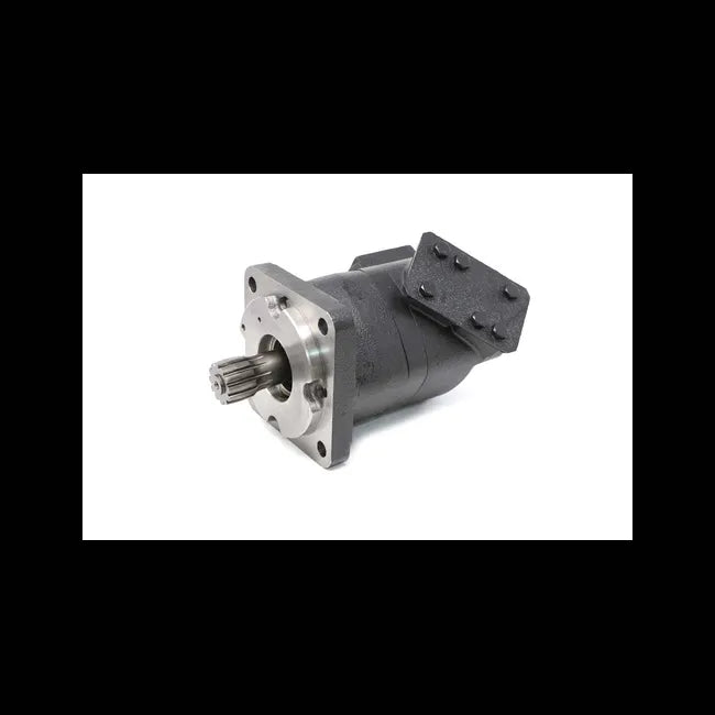 Hydrostatic Swing Motor for Excavators, 6667882