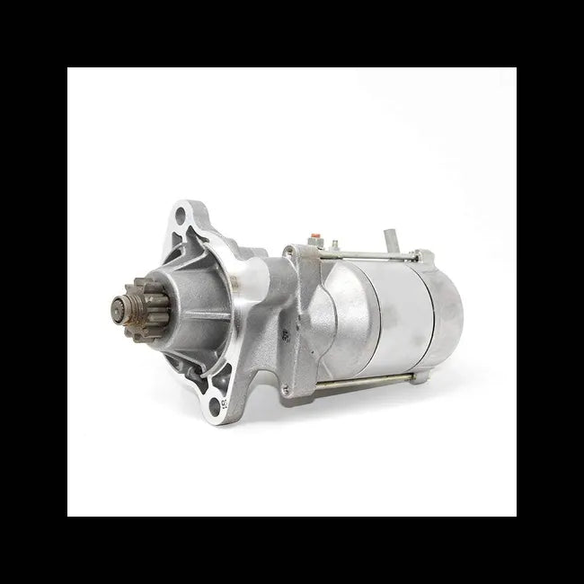 Starter, Remanufactured, 6667987REM