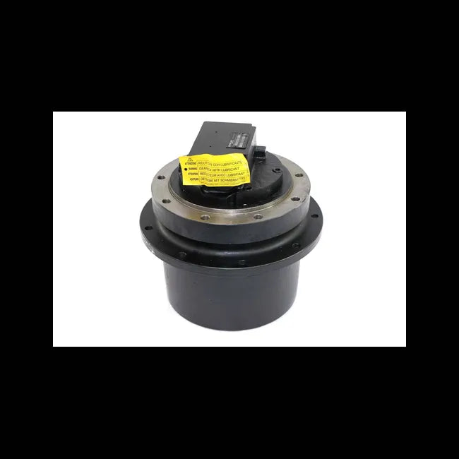 Discontinued, Travel Motor for Excavators, 6668135