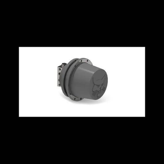 Travel Motor for Excavators, 6668730