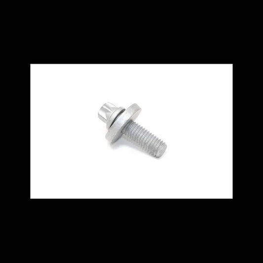 Bolt for Skid Steer Loaders, 6668939