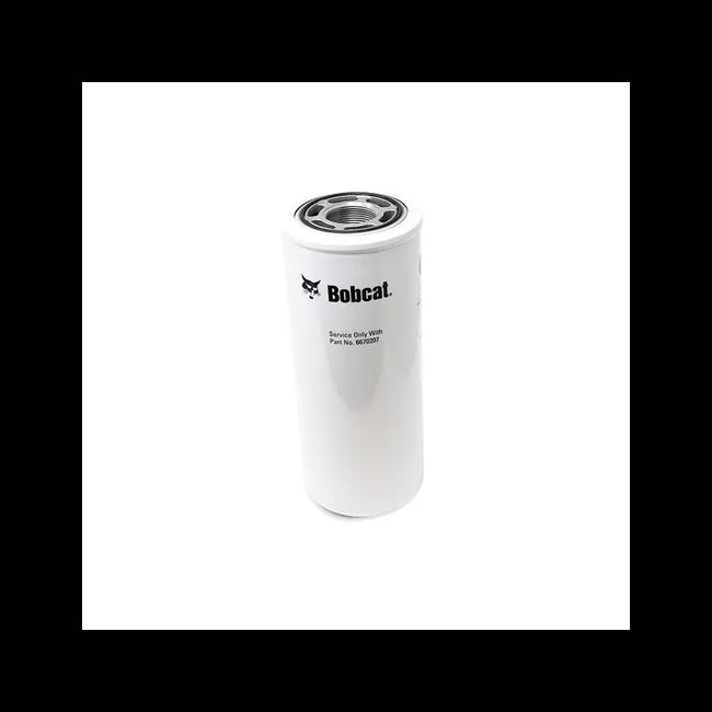 Hydraulic Oil Filter, 6670207