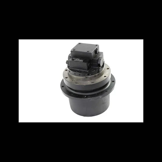 Excavator Hydraulic Travel Motor, 6670667