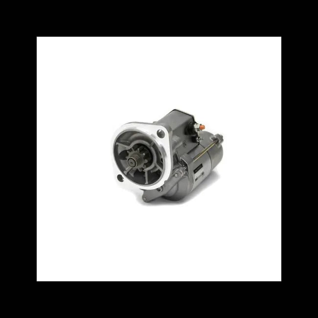 Starter, Remanufactured, 6670727REM