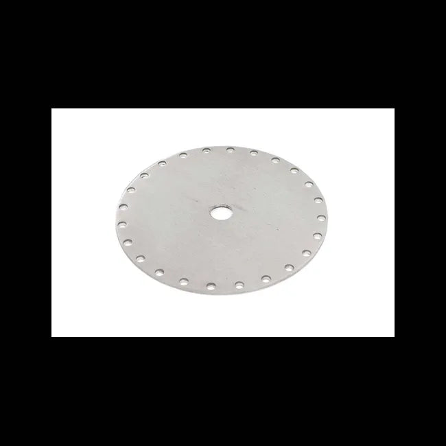 Hydrostatic Motor Brake Cover, 6674716