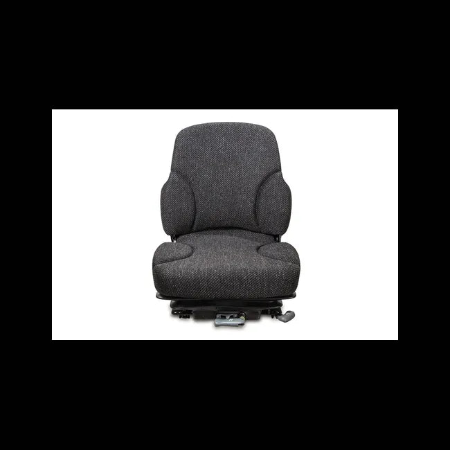 Cloth Operator Suspension Seat for Loaders, 6675596