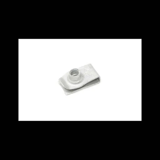 Nut Clip for Bobcat Equipment, 6676026