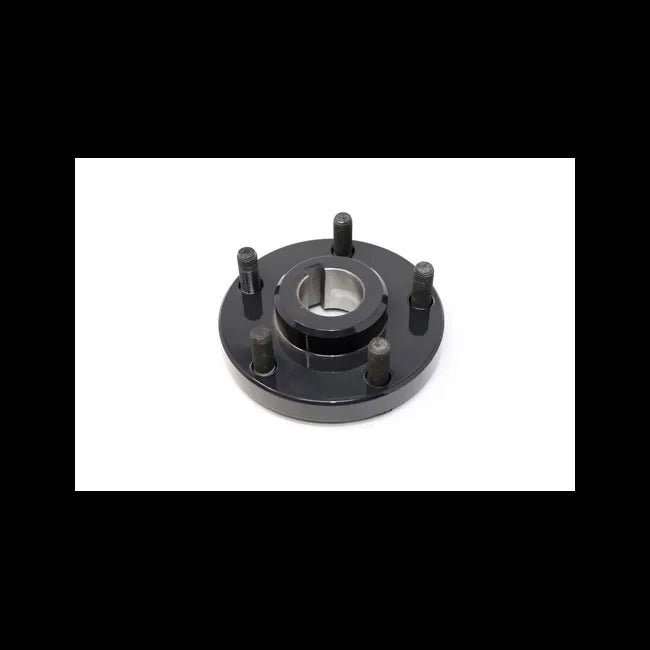 Stump Grinder Cutter Wheel Hub, 6676430