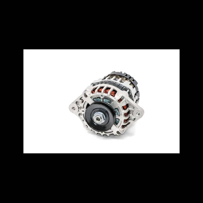 65 Amp Alternator for Skid Steer Loaders, 6678560