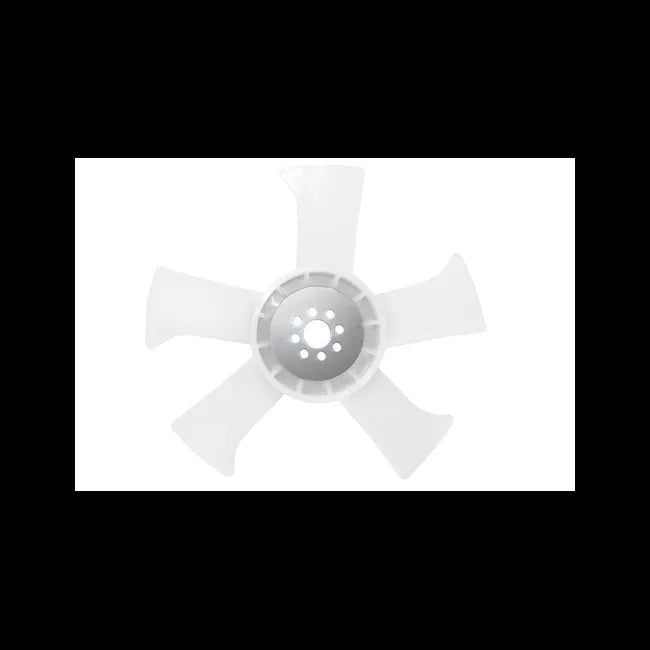 Five Blade Fan, 6678937