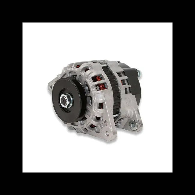 Alternator, 6681857