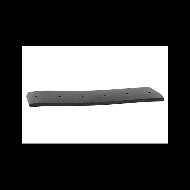 36 Inch Rubber Edge for 72 Inch V-Blades, 6682162