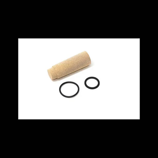 Steering Filter for All-Wheel Steer Loaders, 6683306