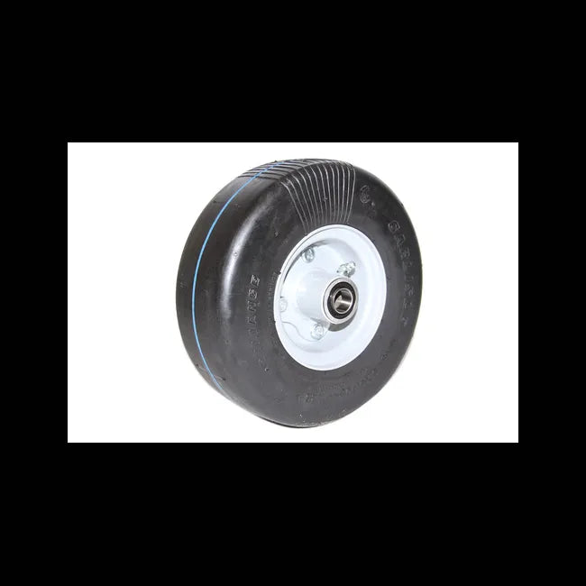 Mini Track Loader Platform and Mower Tire, 6685620