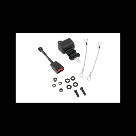 Seat Belt Kit, 6686089