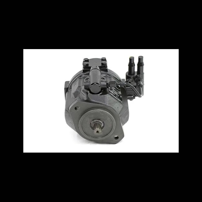 Discontinued, Excavator Hydraulic Piston Pump, 6689769