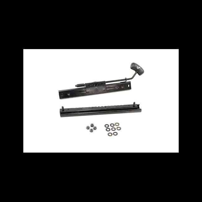 Slide Kit for Suspension Seat, 6692546