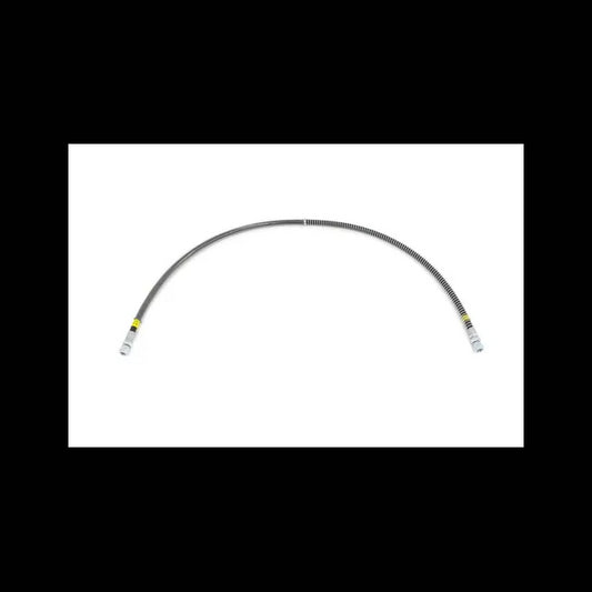 L Steering Hose for Tractors, 6696111