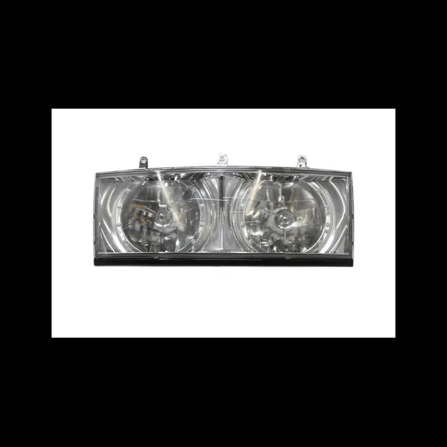 Tractor Head Light Housing, 6697369