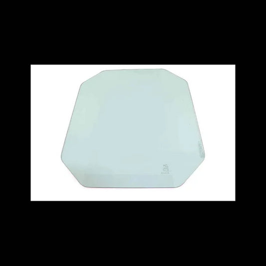 Front Door Safety Glass for Loaders, 6707225