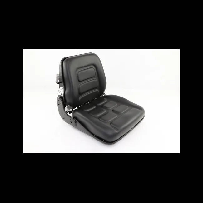 Operator Suspension Seat Kit for S70 Loaders, 6707918