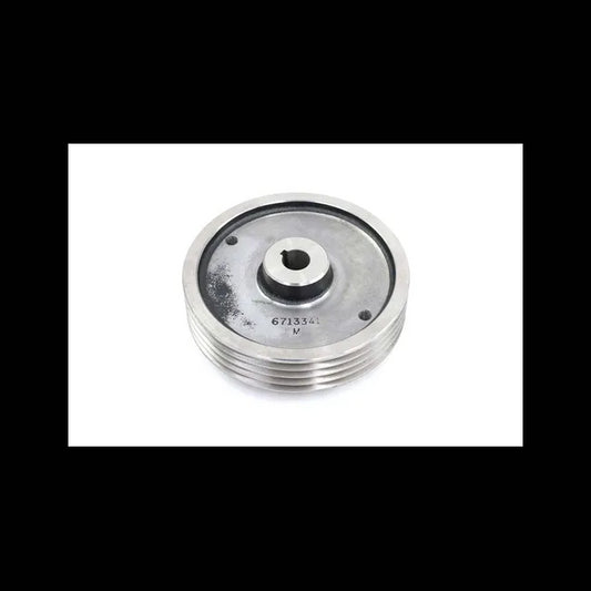 PULLEY, 6713342