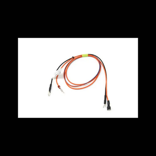 Horn Harness for Loaders, 6714666