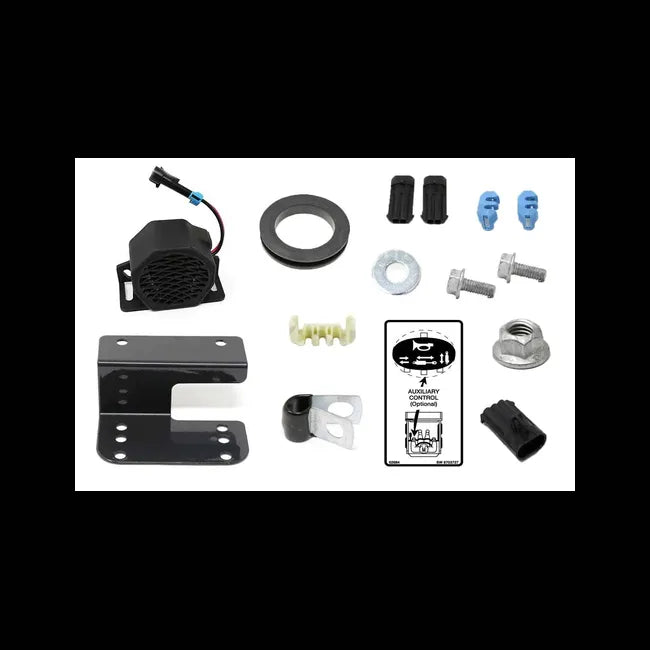 Horn Kit for Loaders, 6719043