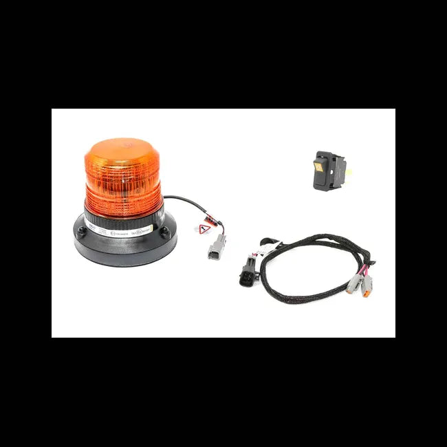 LED Beacon Light Kit for Loaders, 6719854