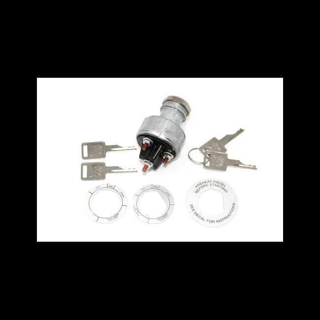 Ignition Switch Kit, 6724282