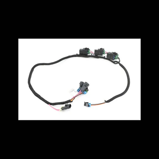 Horn/Blinker Harness for Loaders, 6726662