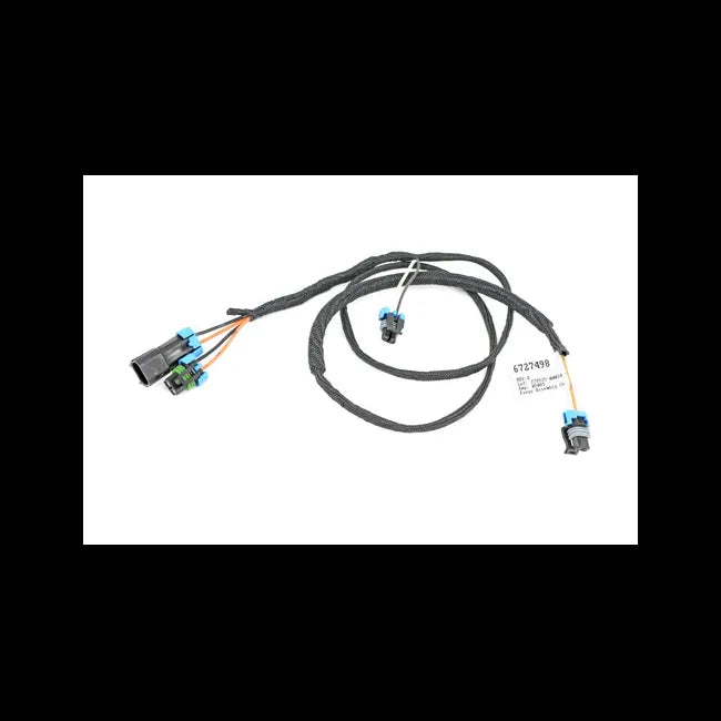 Horn Harness for Loaders, 6727498