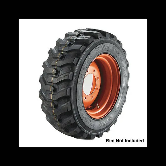 10 x 16.5 Standard Duty Loader Tire, 6729896