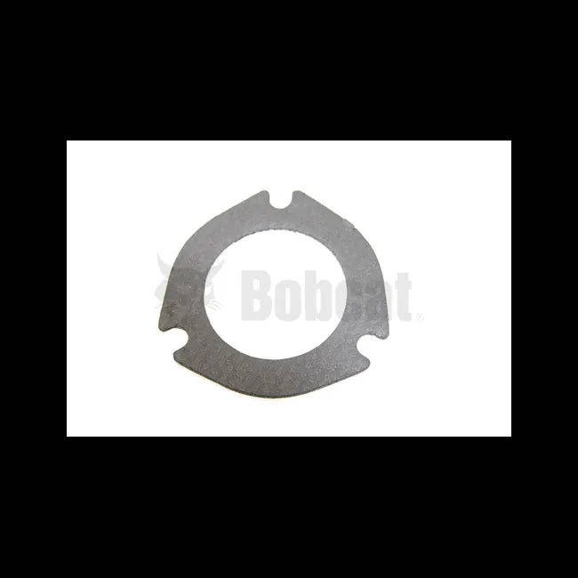 Exhaust Tube Gasket, 6732032