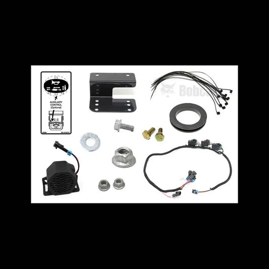 Horn Kit for Loaders with SJC, 6732234