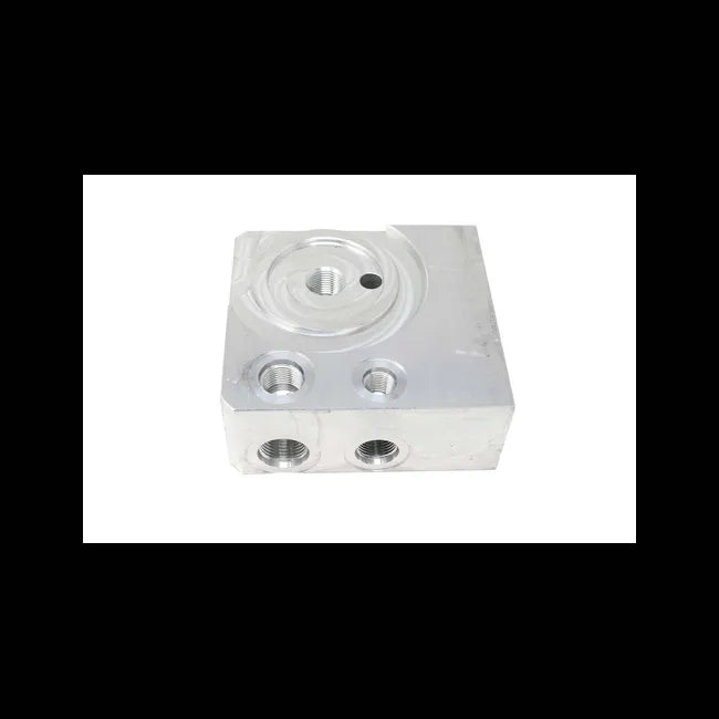 Filter Portblock, 6734226