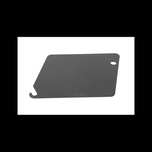 Side Frame Cover for Mini Track Loaders, 6734953