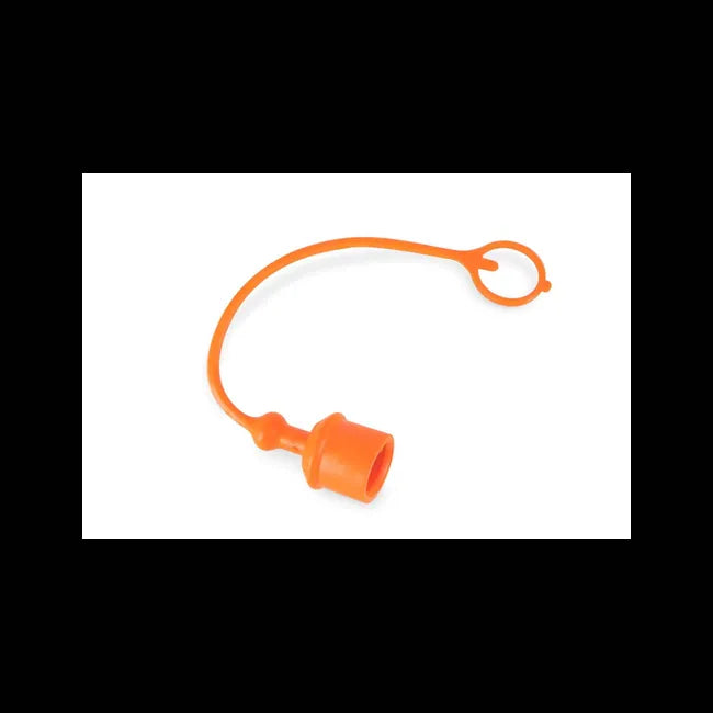 3/8" Male Coupler Dust Cover, 6902544