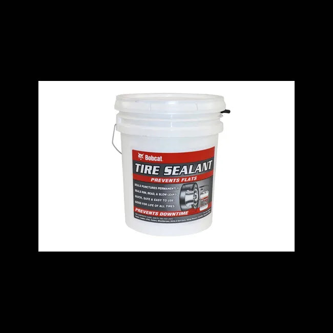 Premium Tire Sealant, 5 Gallon Pail, 6903226