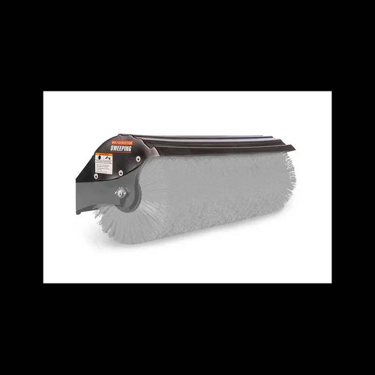 Broom Cover, 68 Inches, 6905356