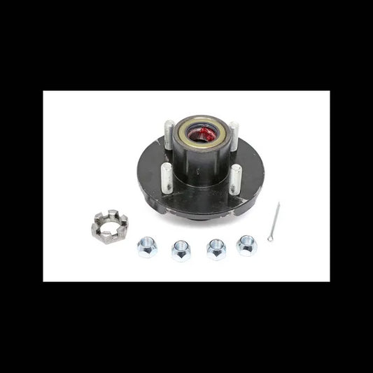 Wheel Hub Assembly for Attachments, 6906270