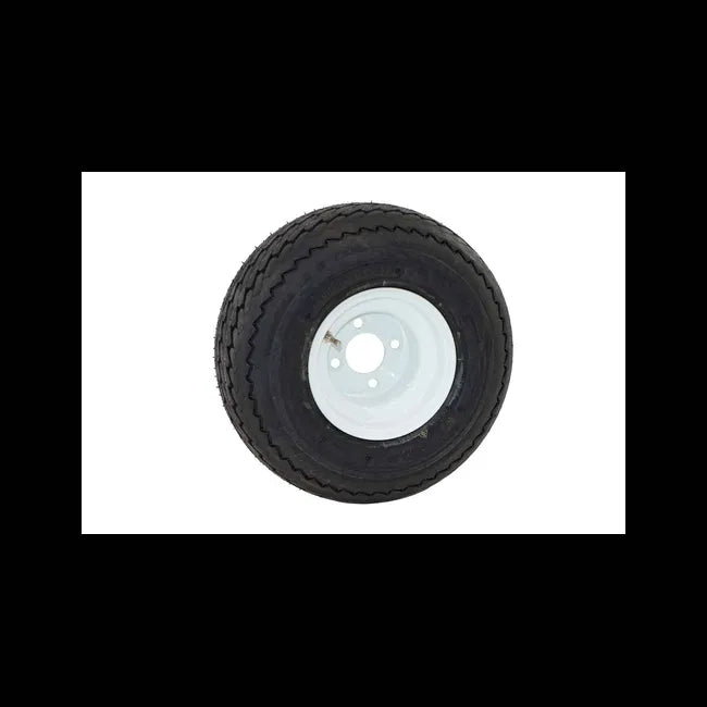 Foam Filled Tire, 6906929