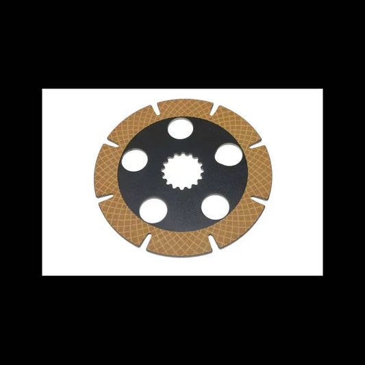 BRAKE DISC, 6912823