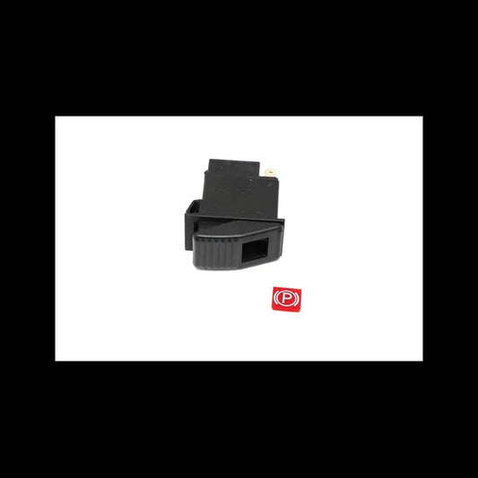 Discontinued, Parking Brake Switch for VersaHandler Telehandlers, 6916884